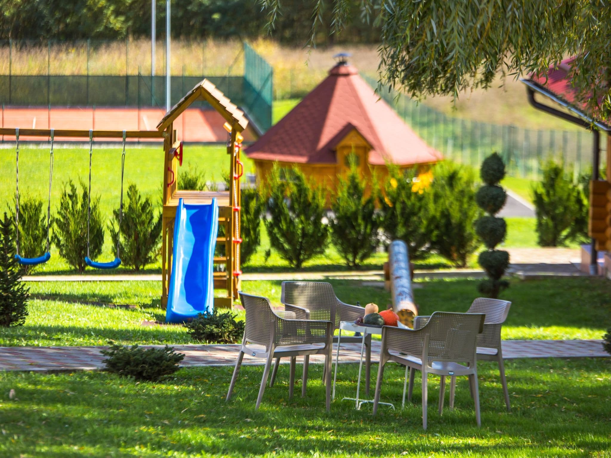 Outdoor