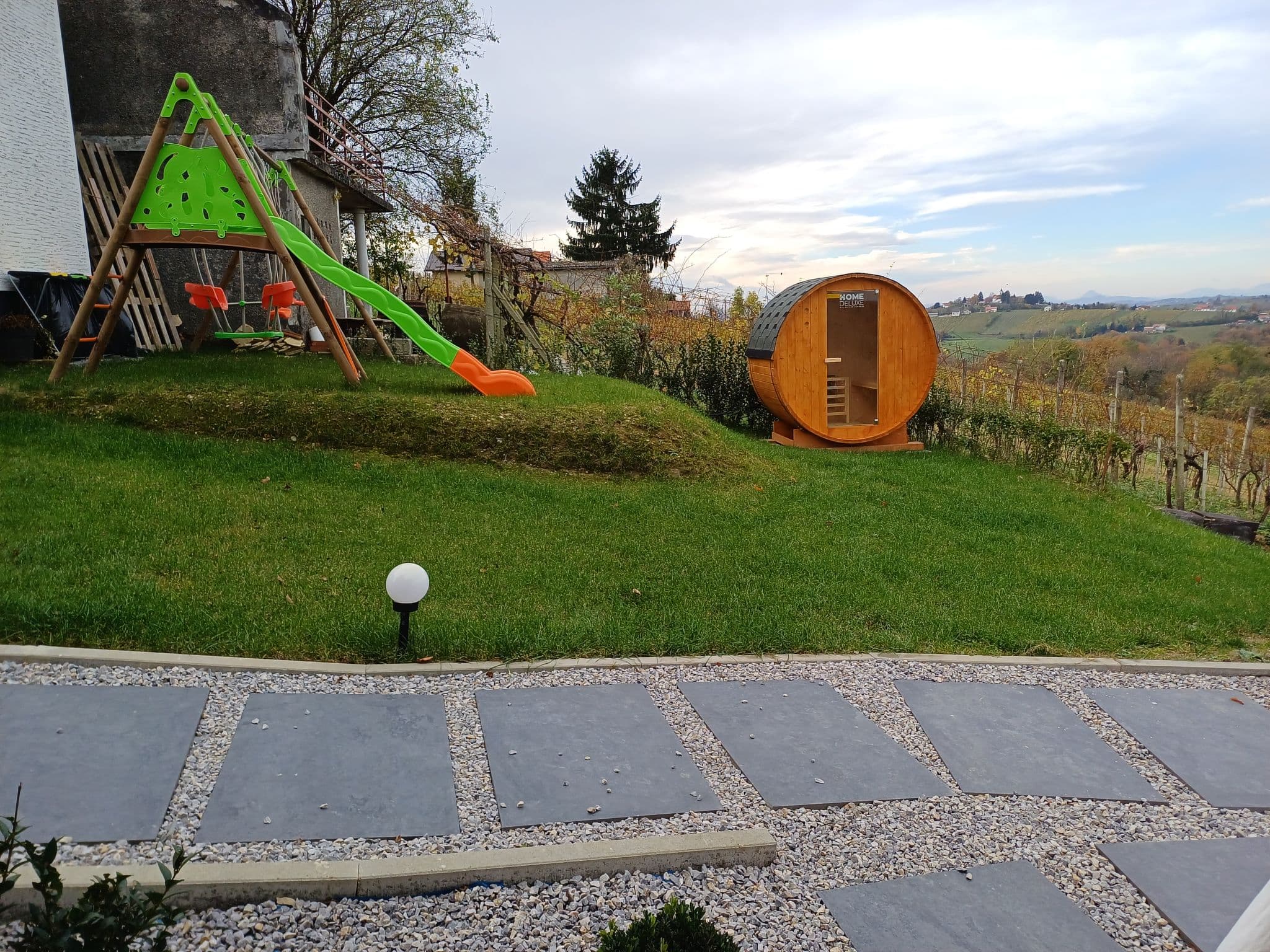 Outdoor