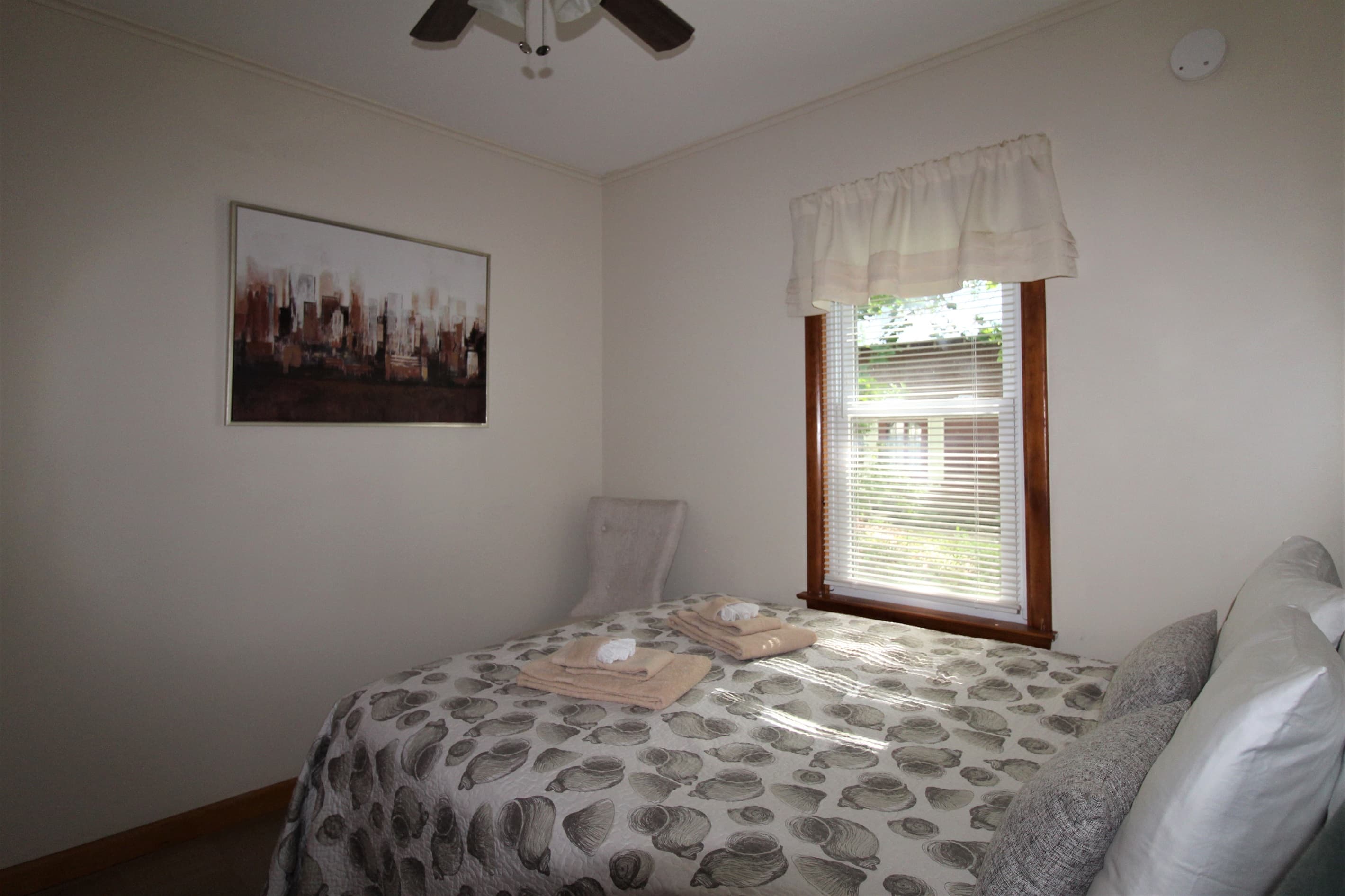 Bedroom #2
