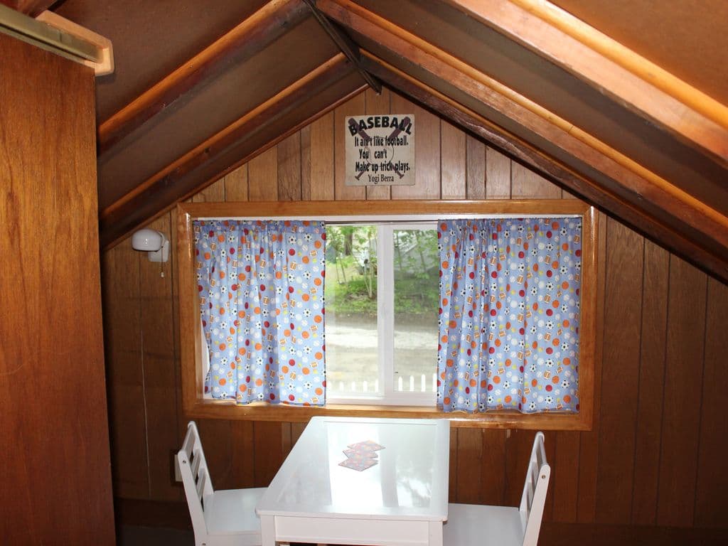 Child's Play Area