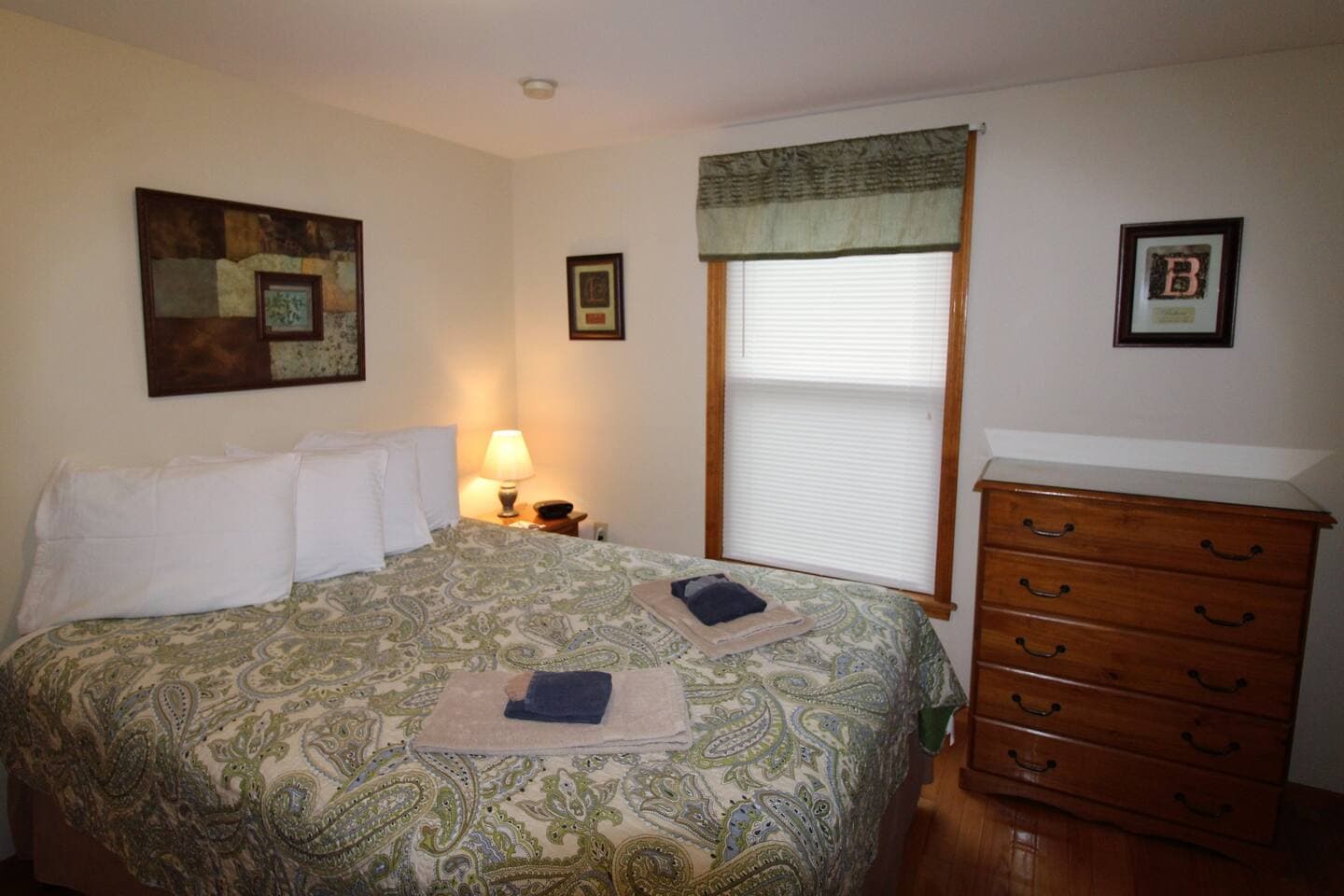 Bedroom #2