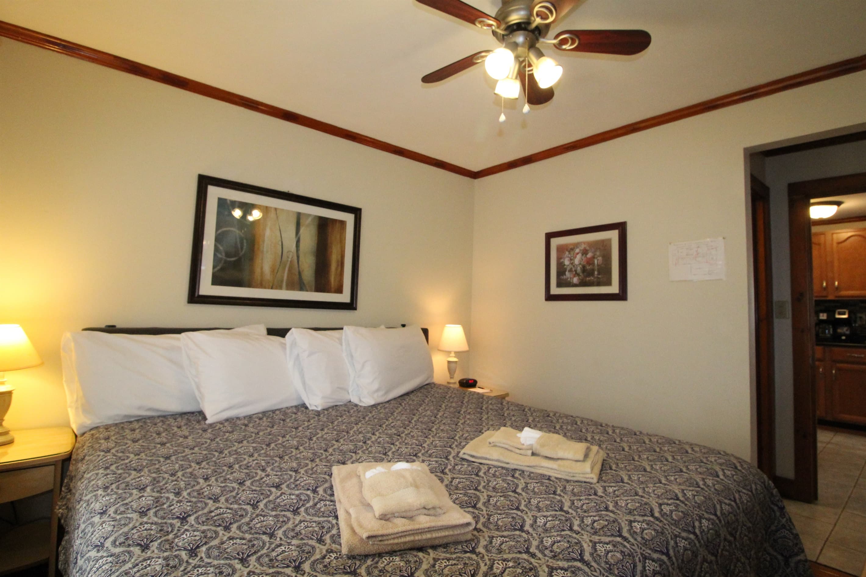Bedroom #2