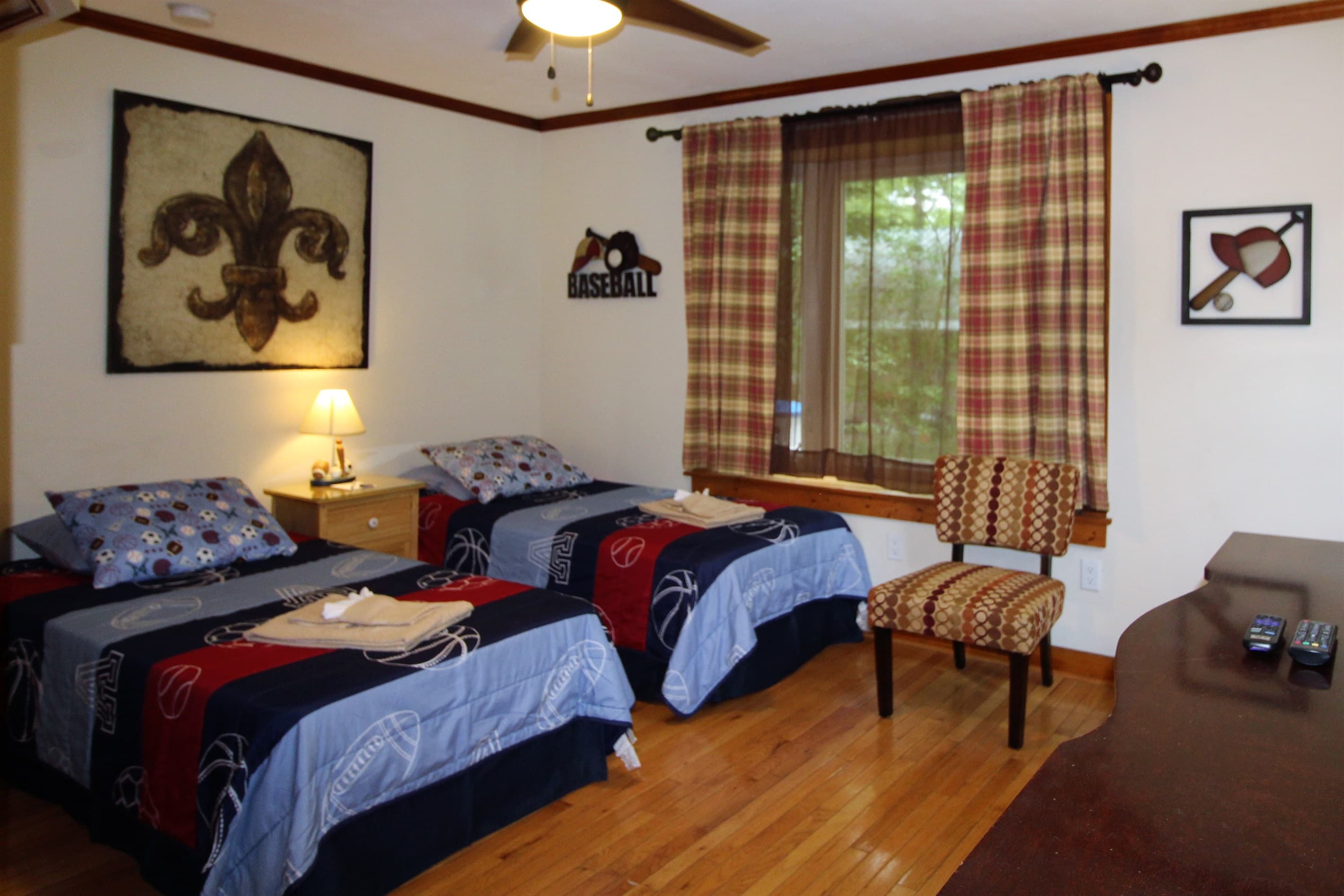 Bedroom #5