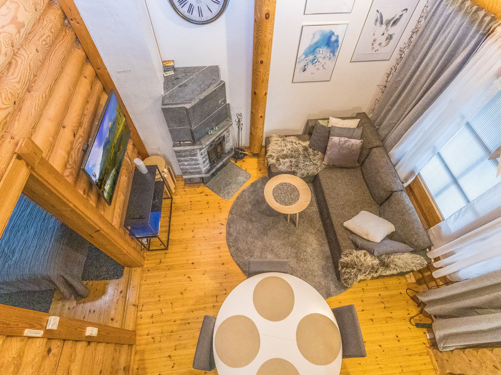 Inside other