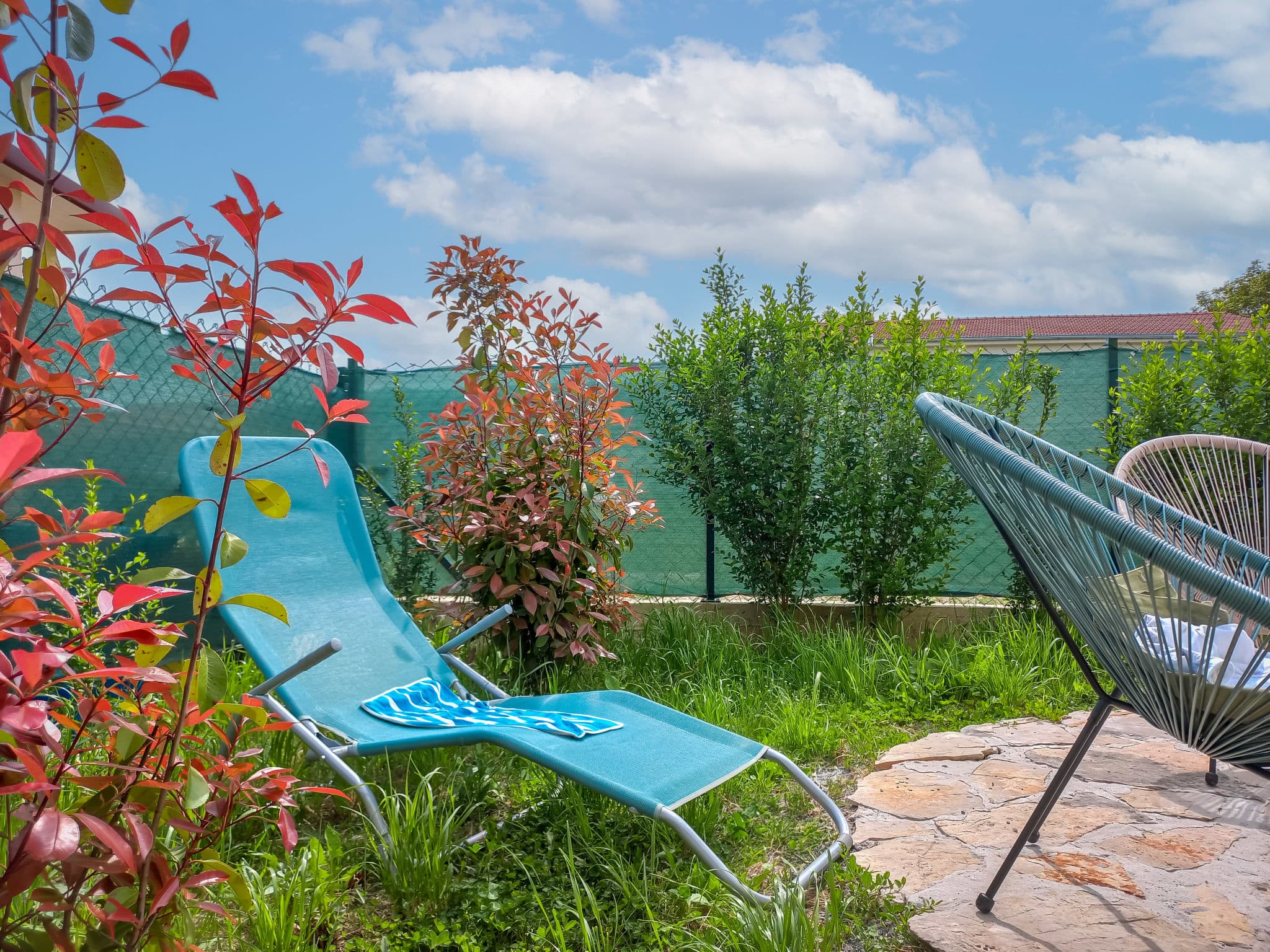 Outdoor