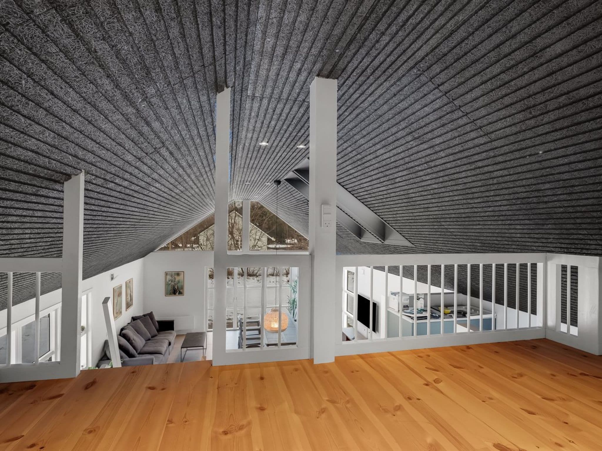 Inside other