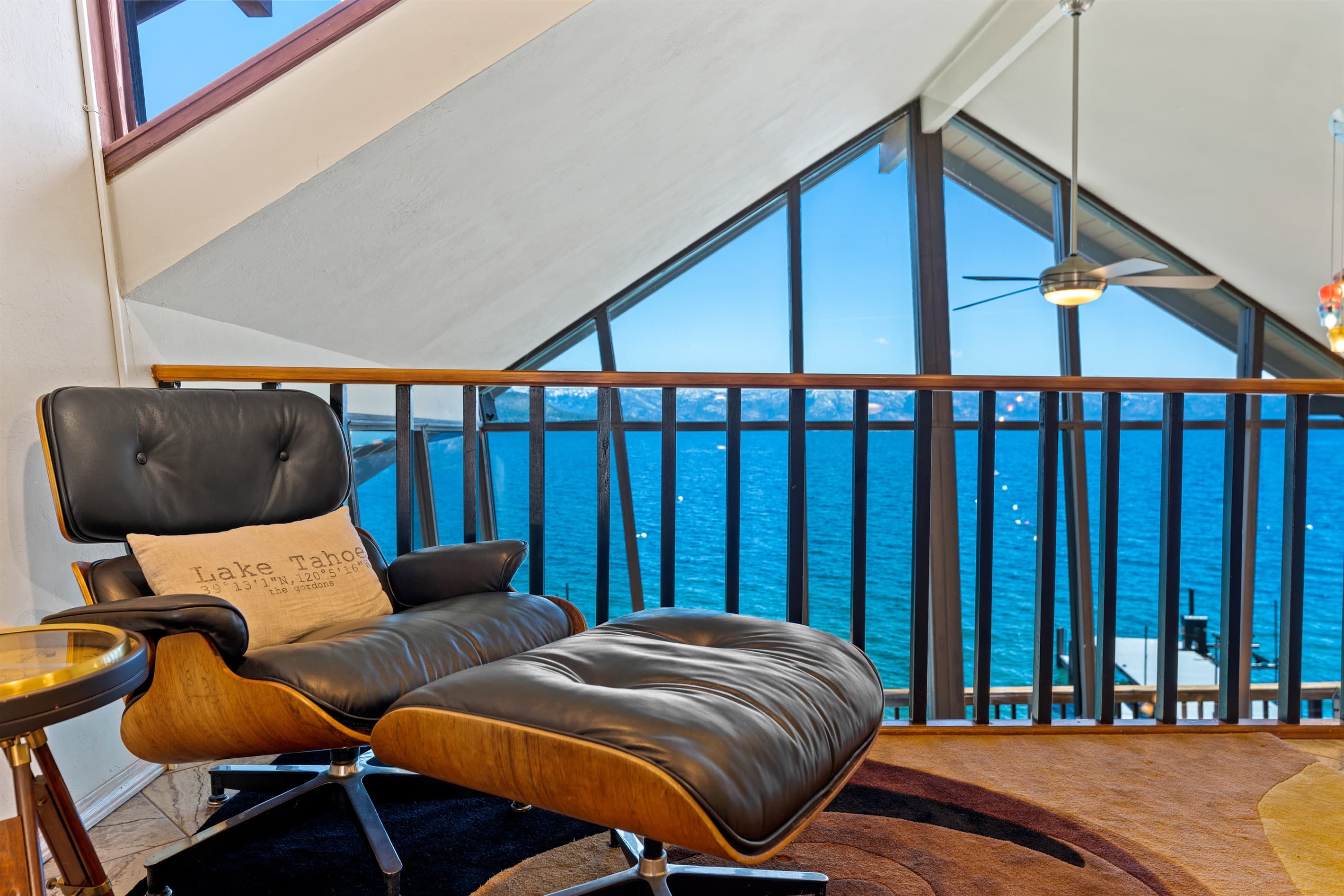 Upstairs Landing