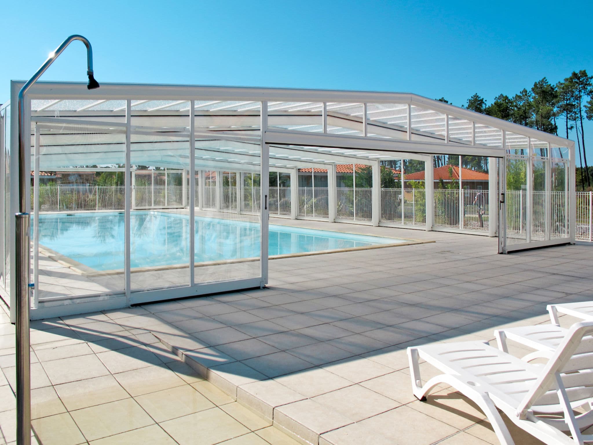Pool Indoor