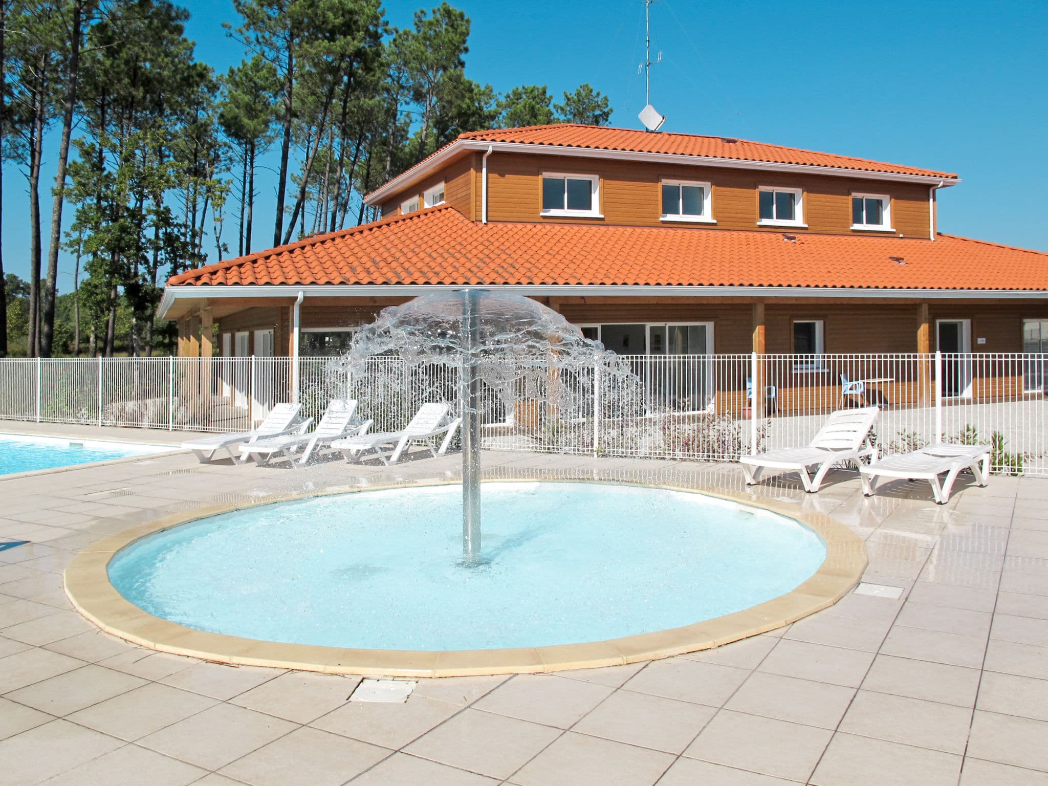 Pool Outdoor