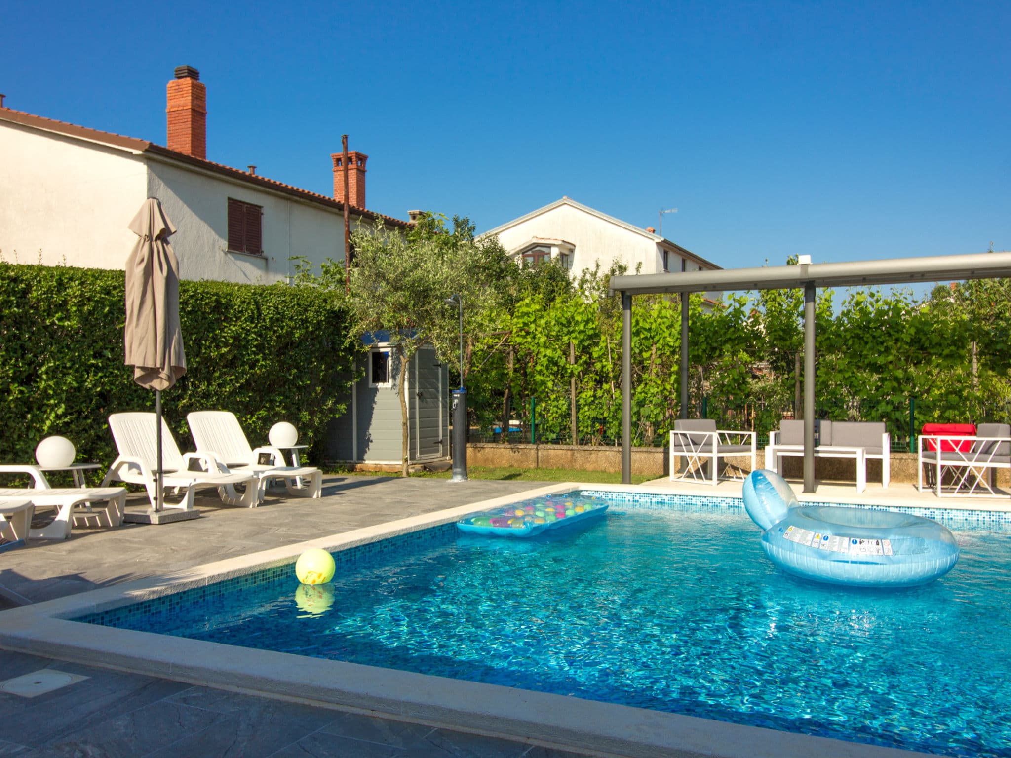 Pool Outdoor