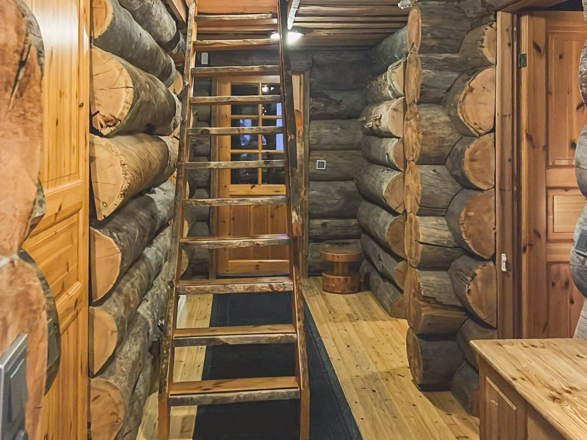 Inside other