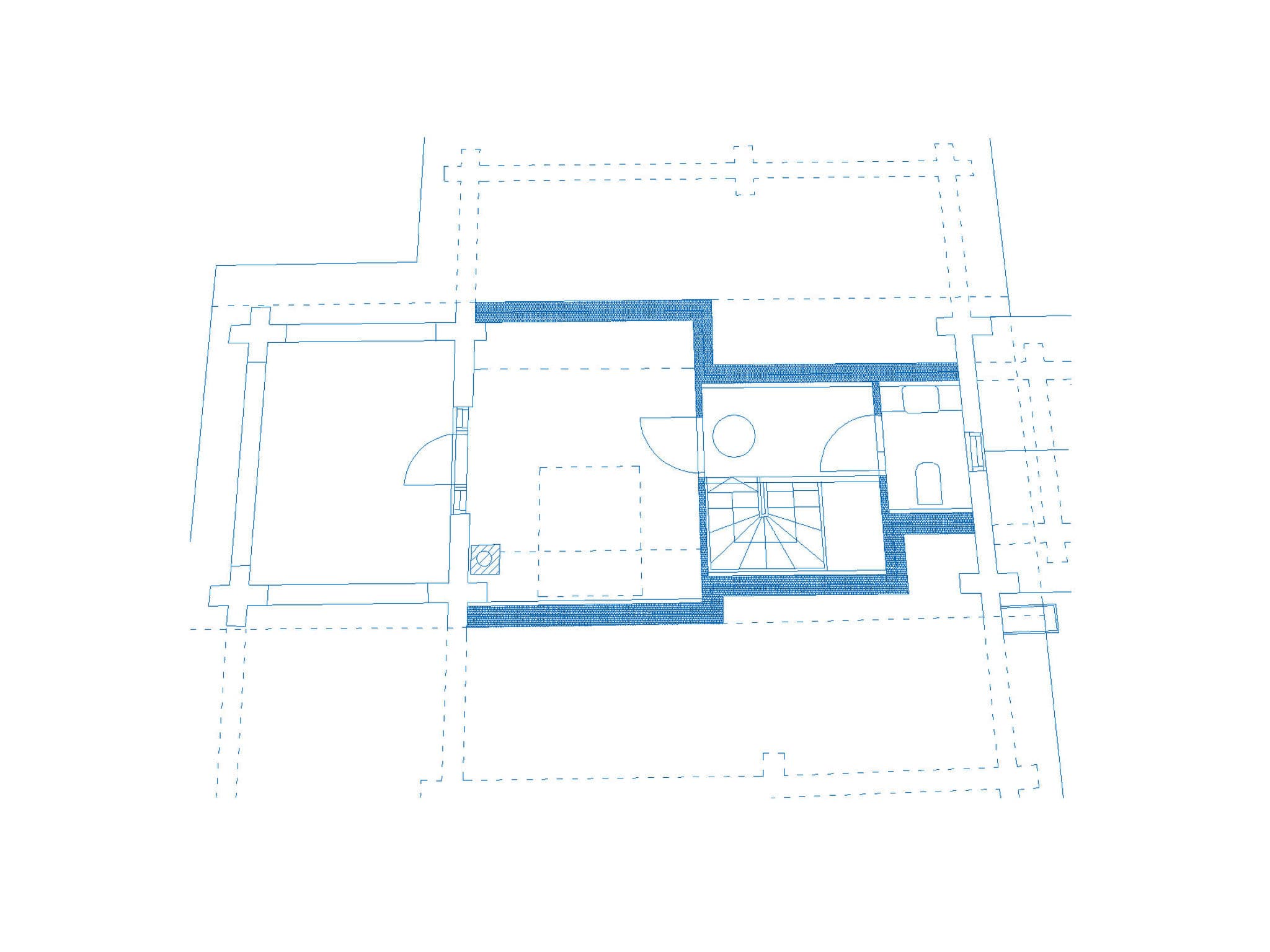 Inside other