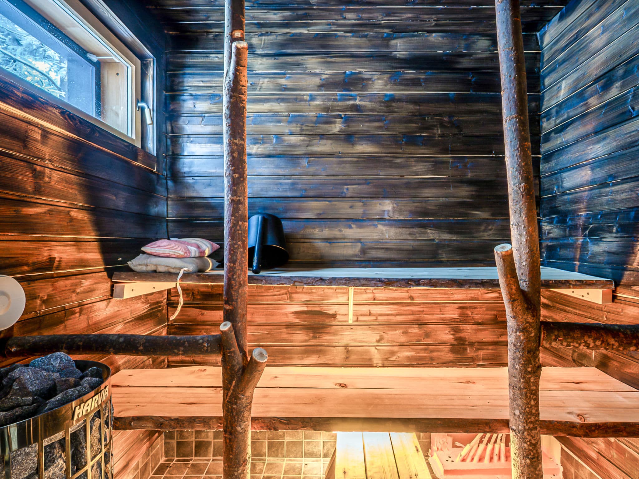 Inside other