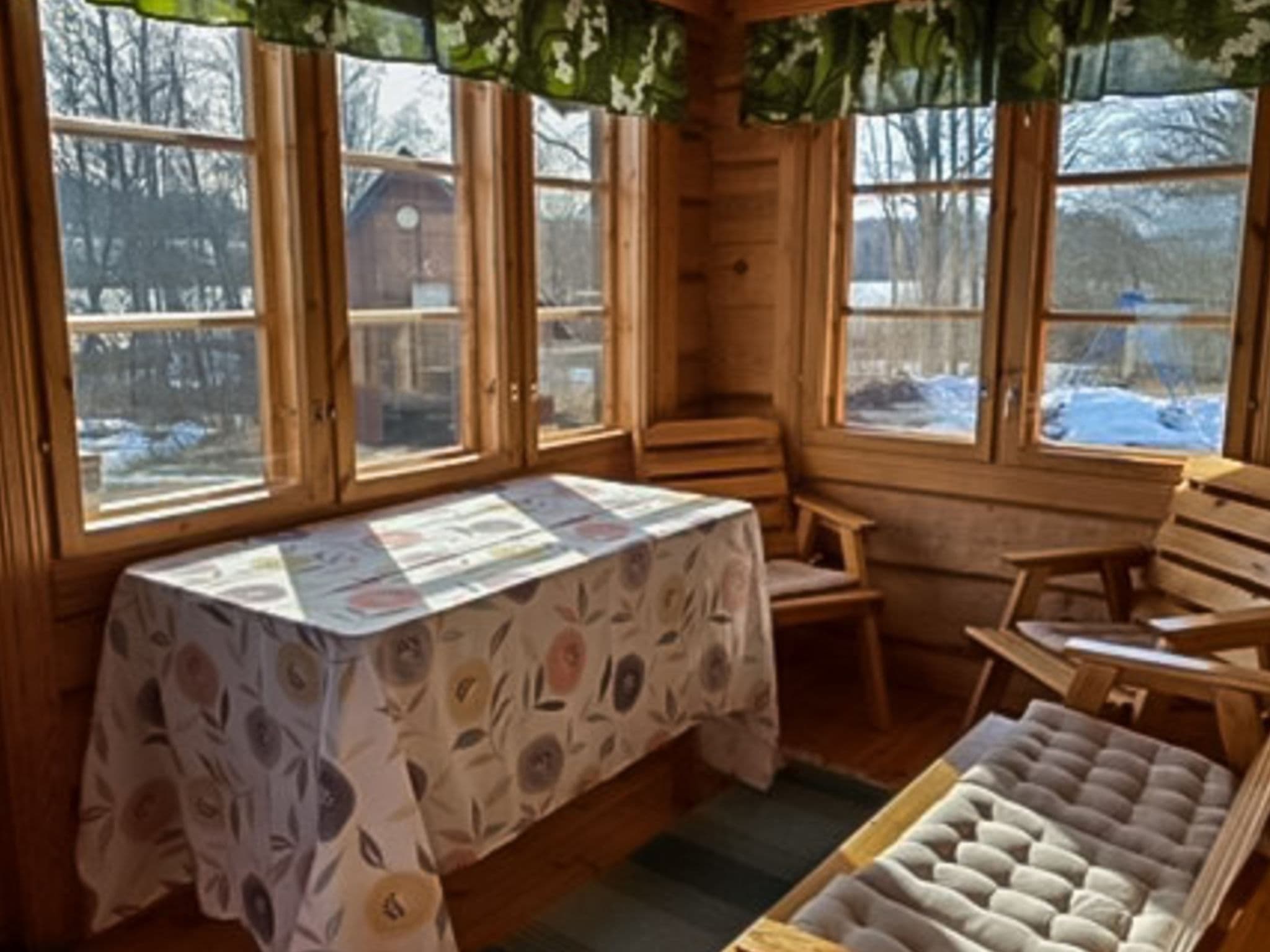 Inside other