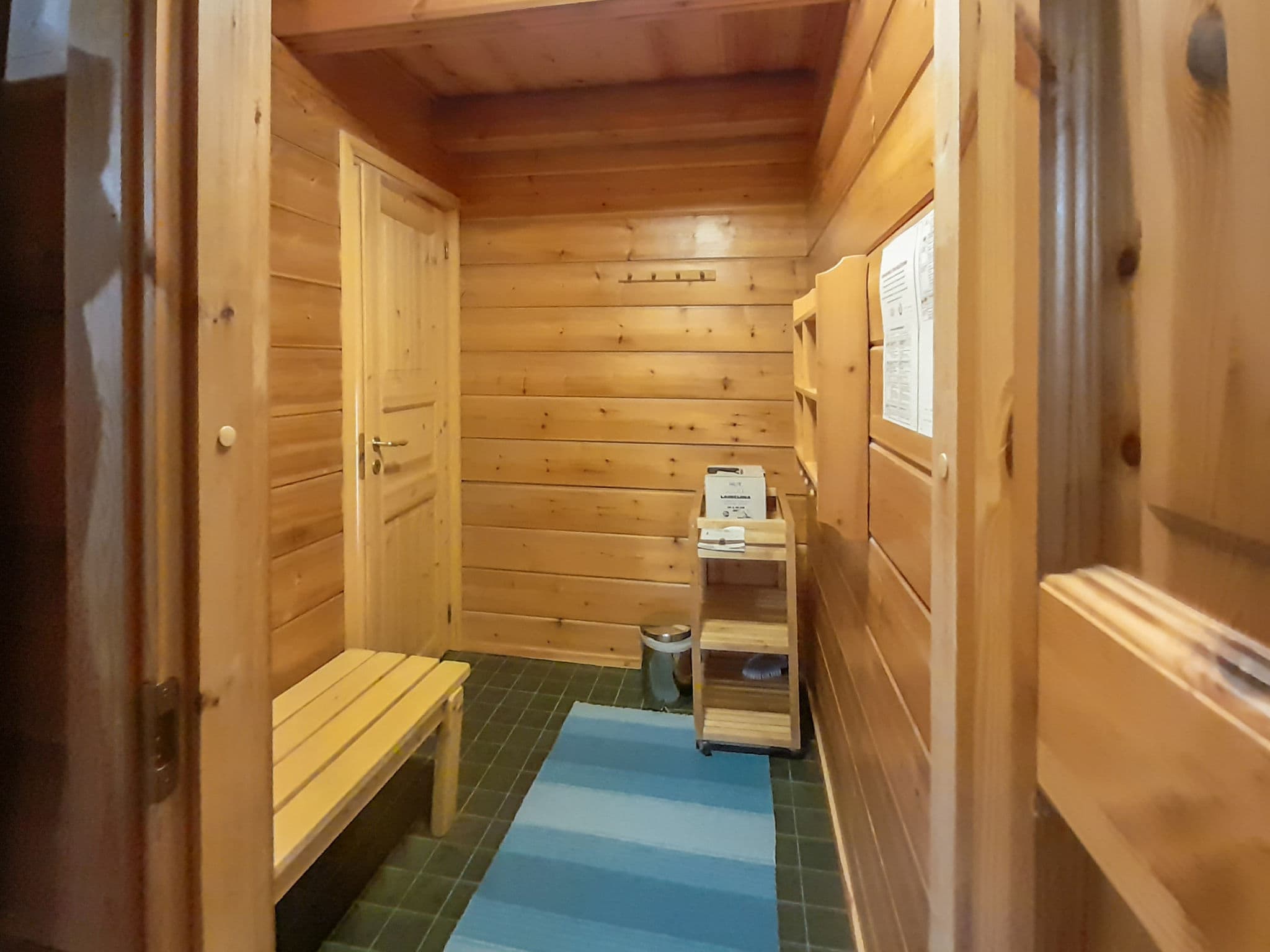 Inside other