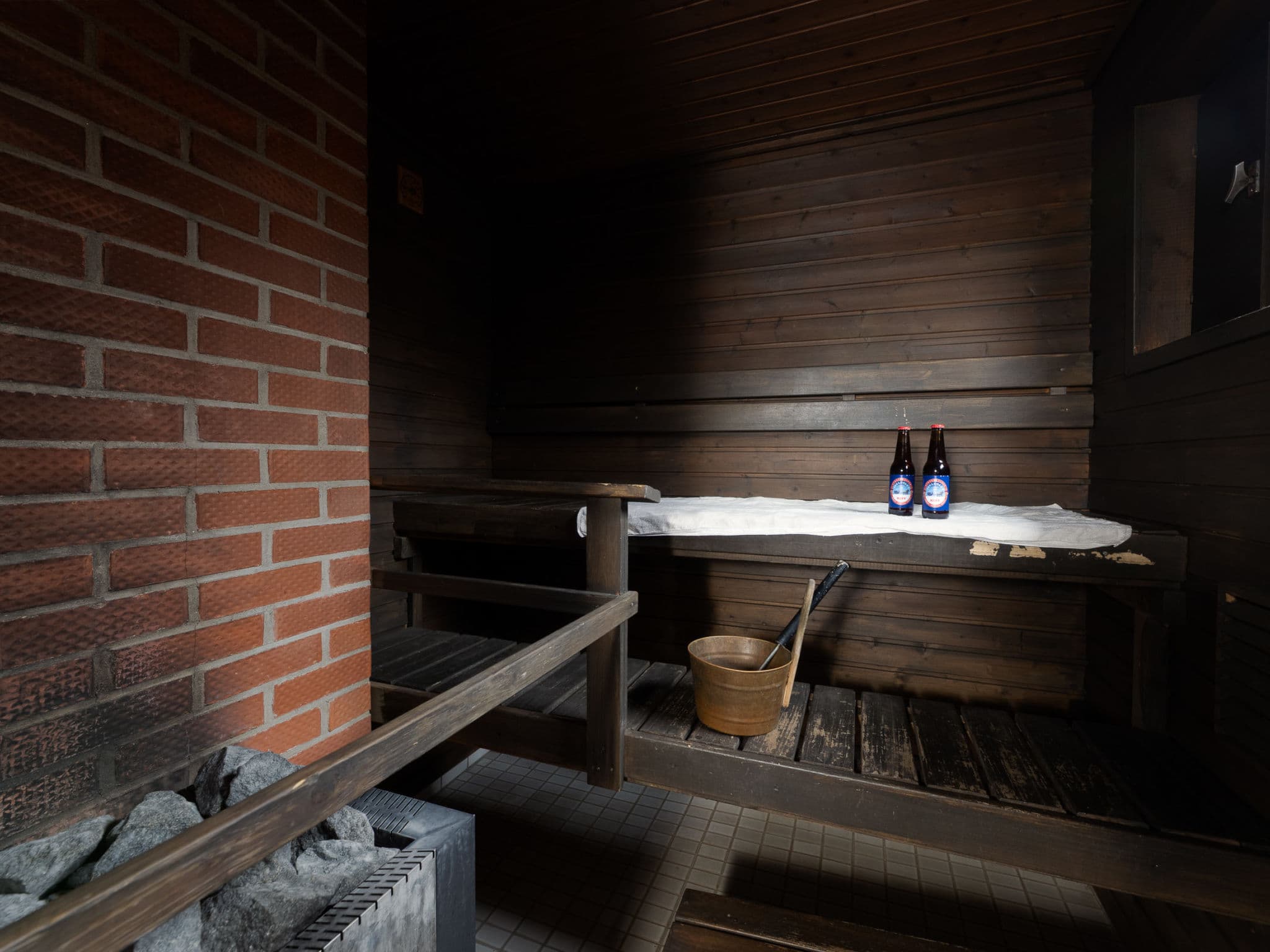 Inside other