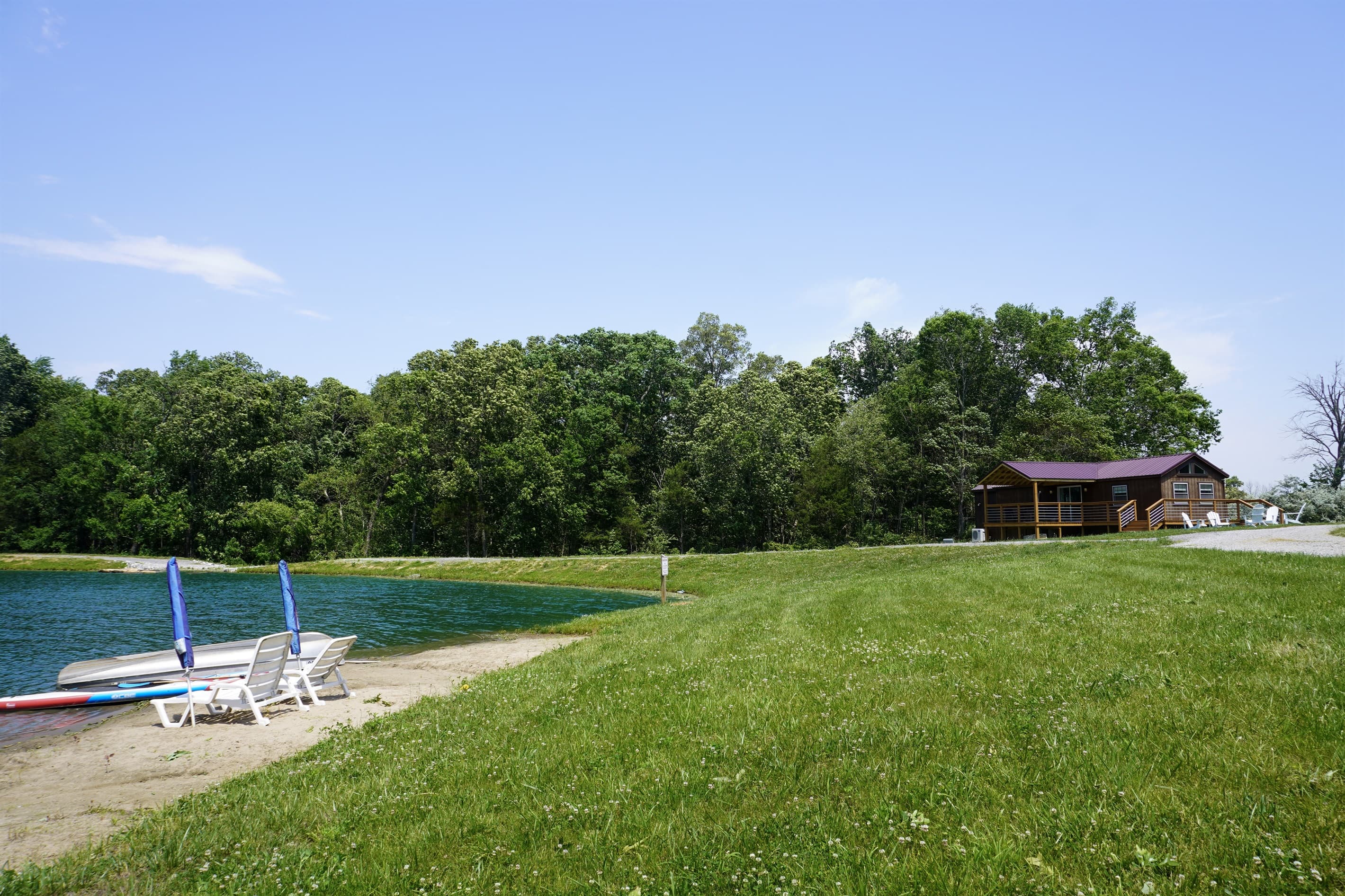 Outdoor view
