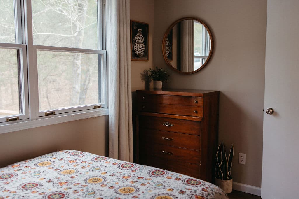 Bedroom #2
