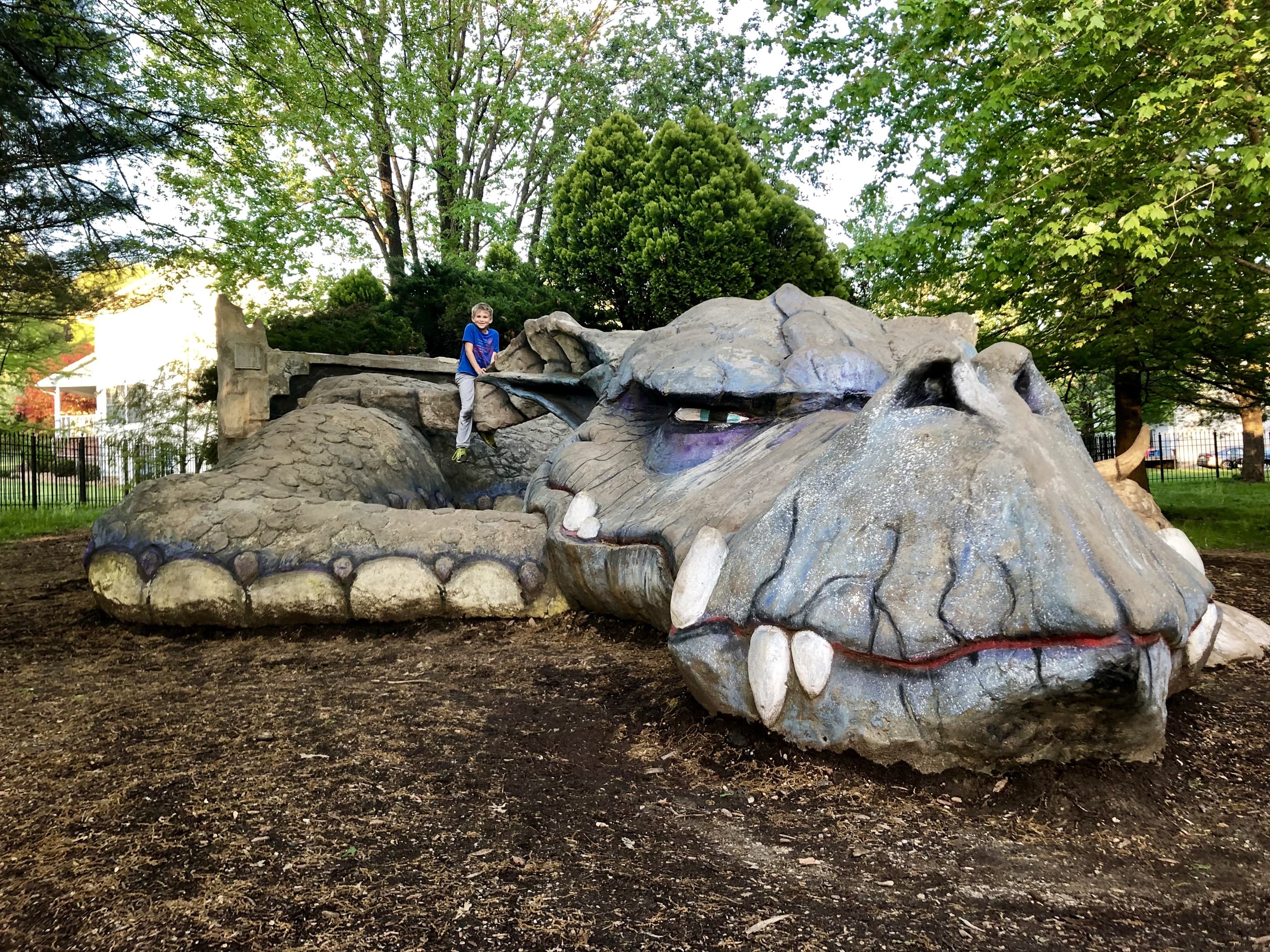 Castle Park 