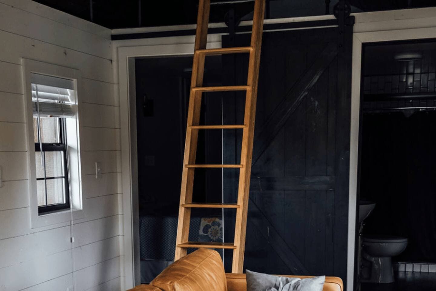 Cabin loft