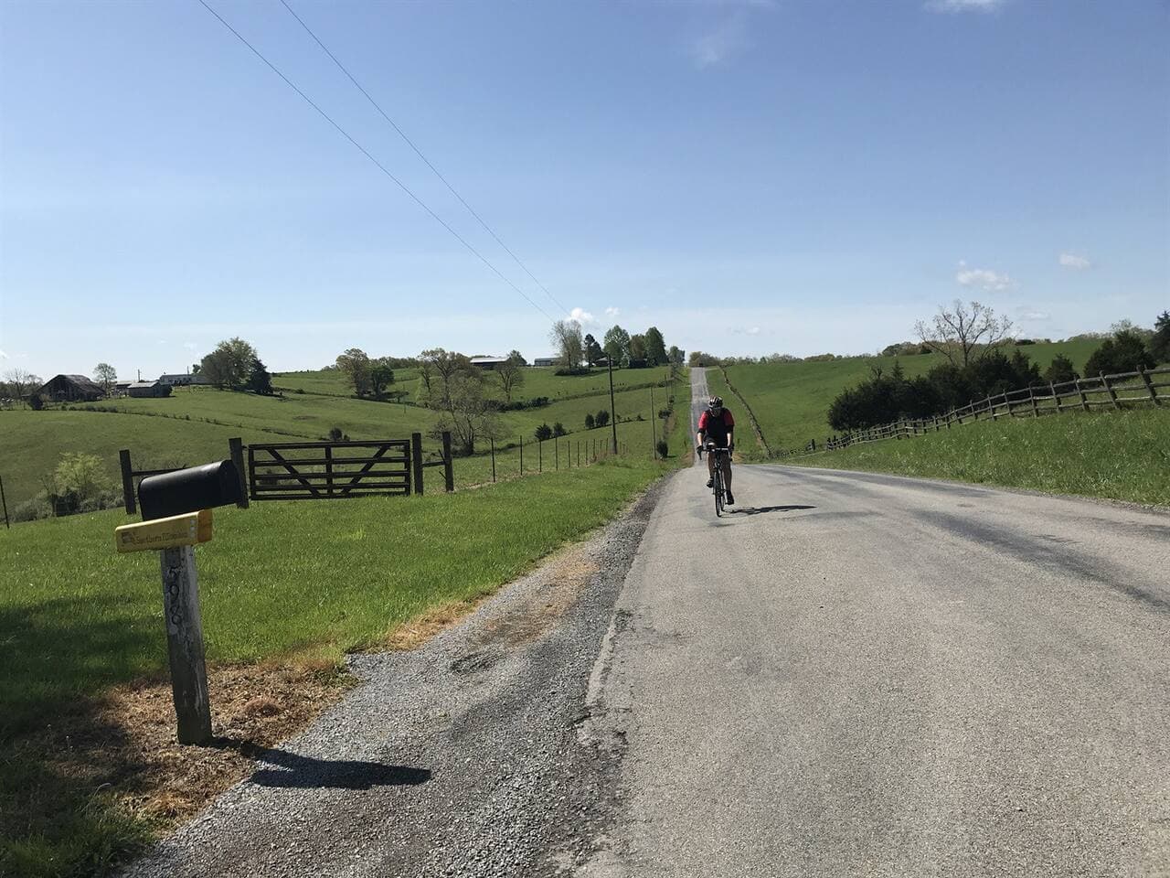 Outdoor adventures nearby
