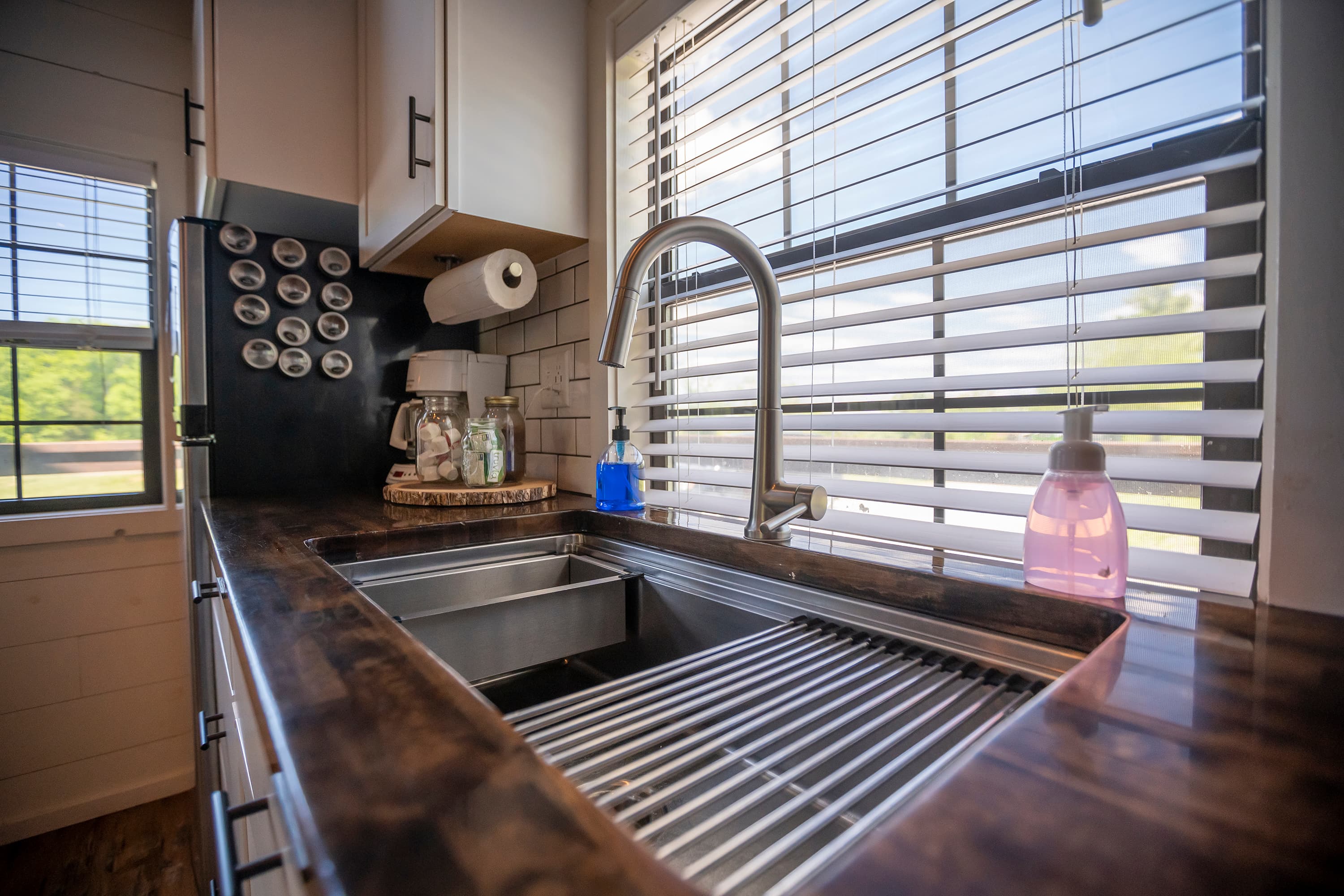 Kitchen Sink