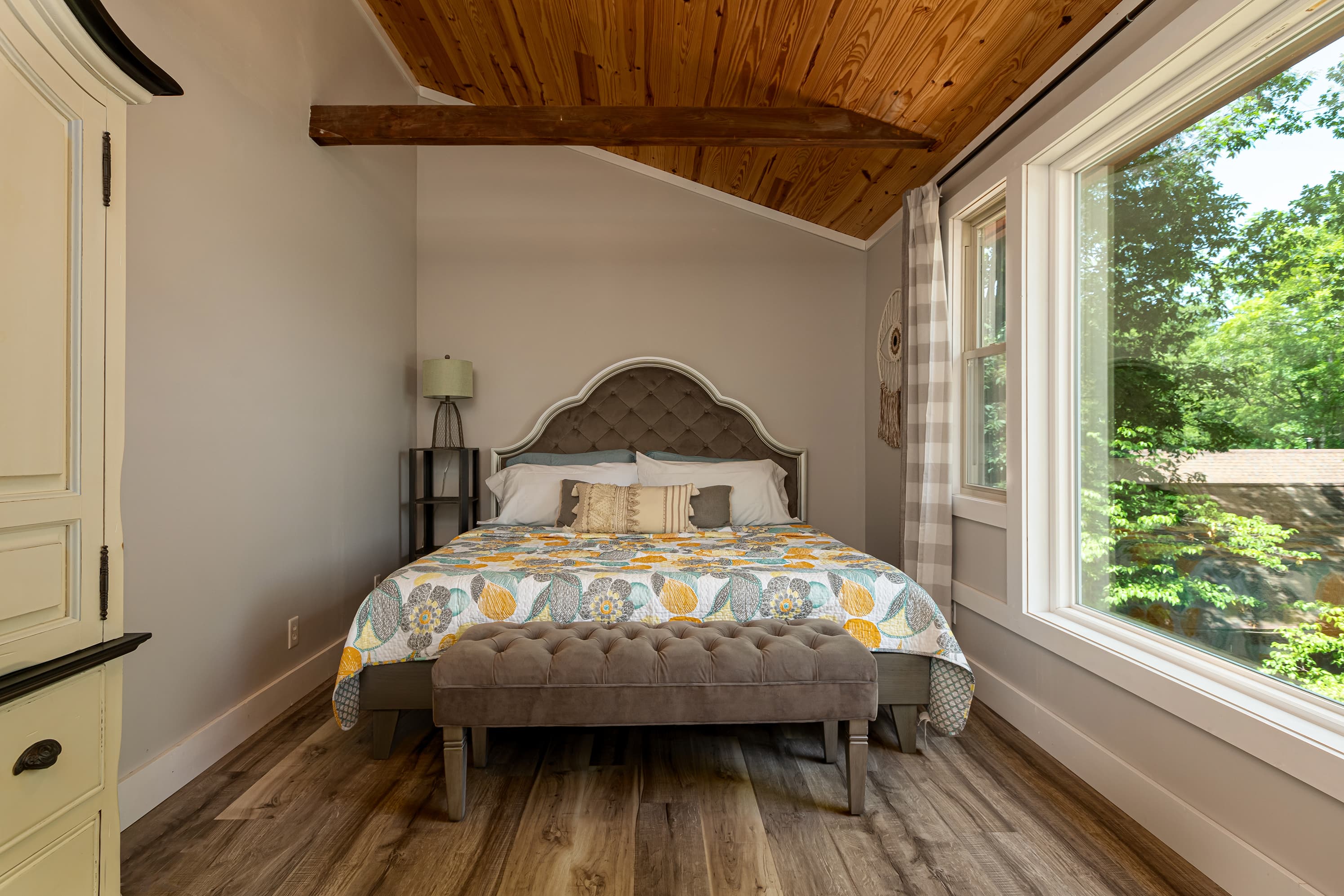 Bedroom #1