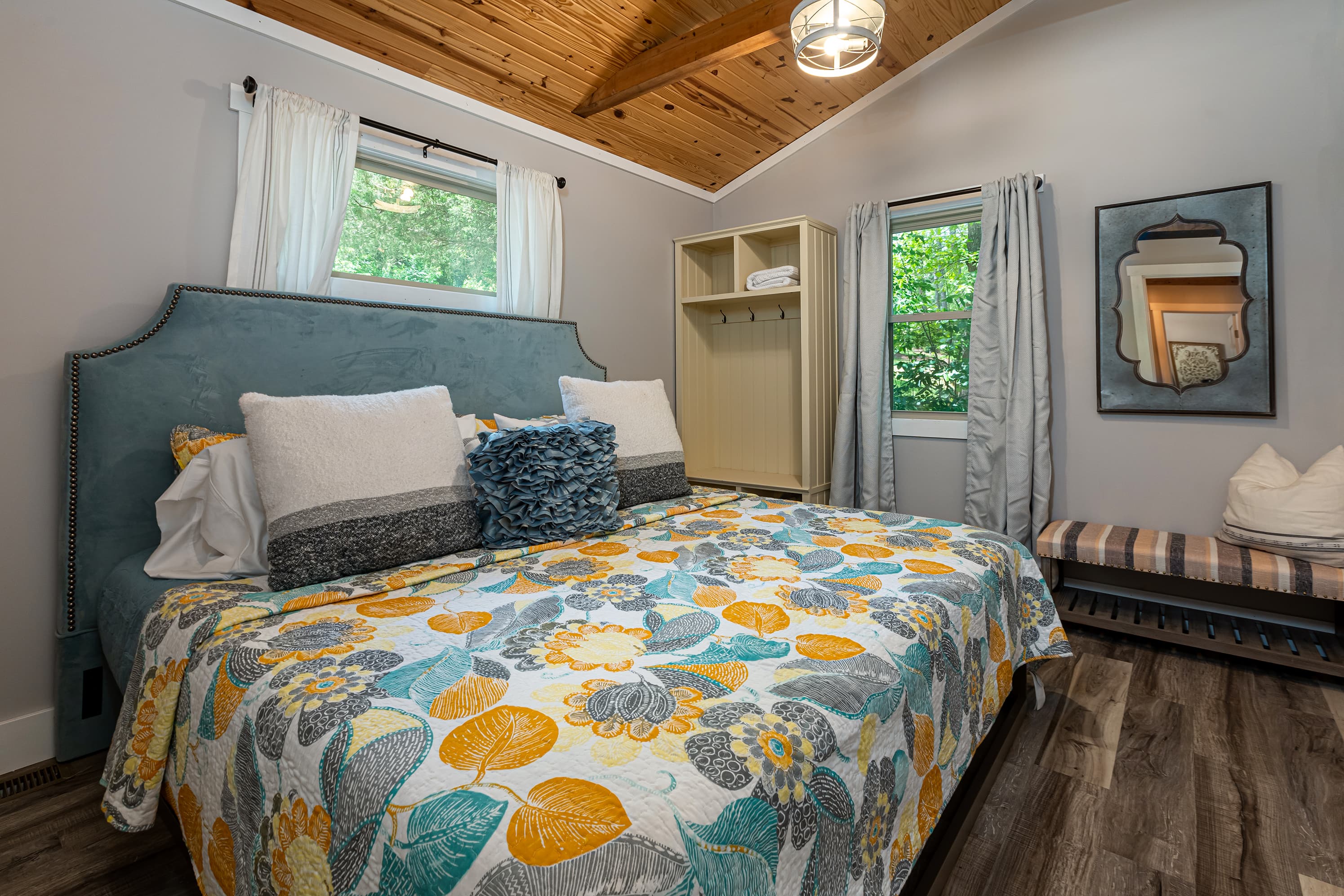 Bedroom #2