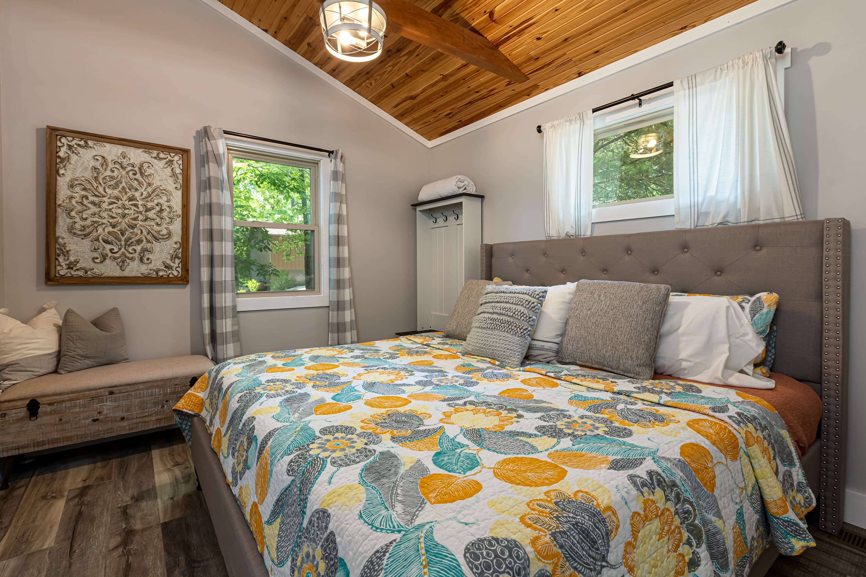 Bedroom #3