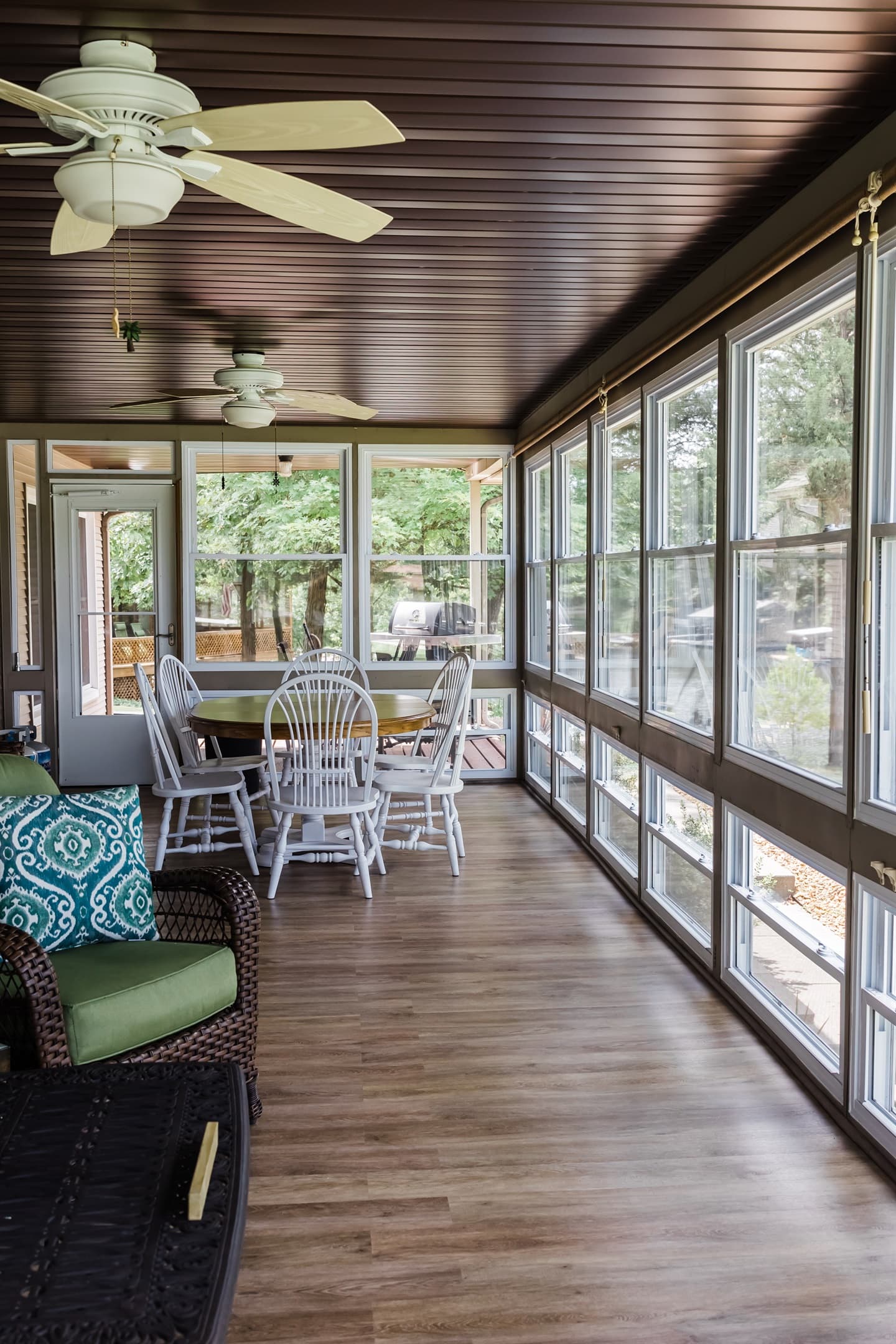 Sunroom 