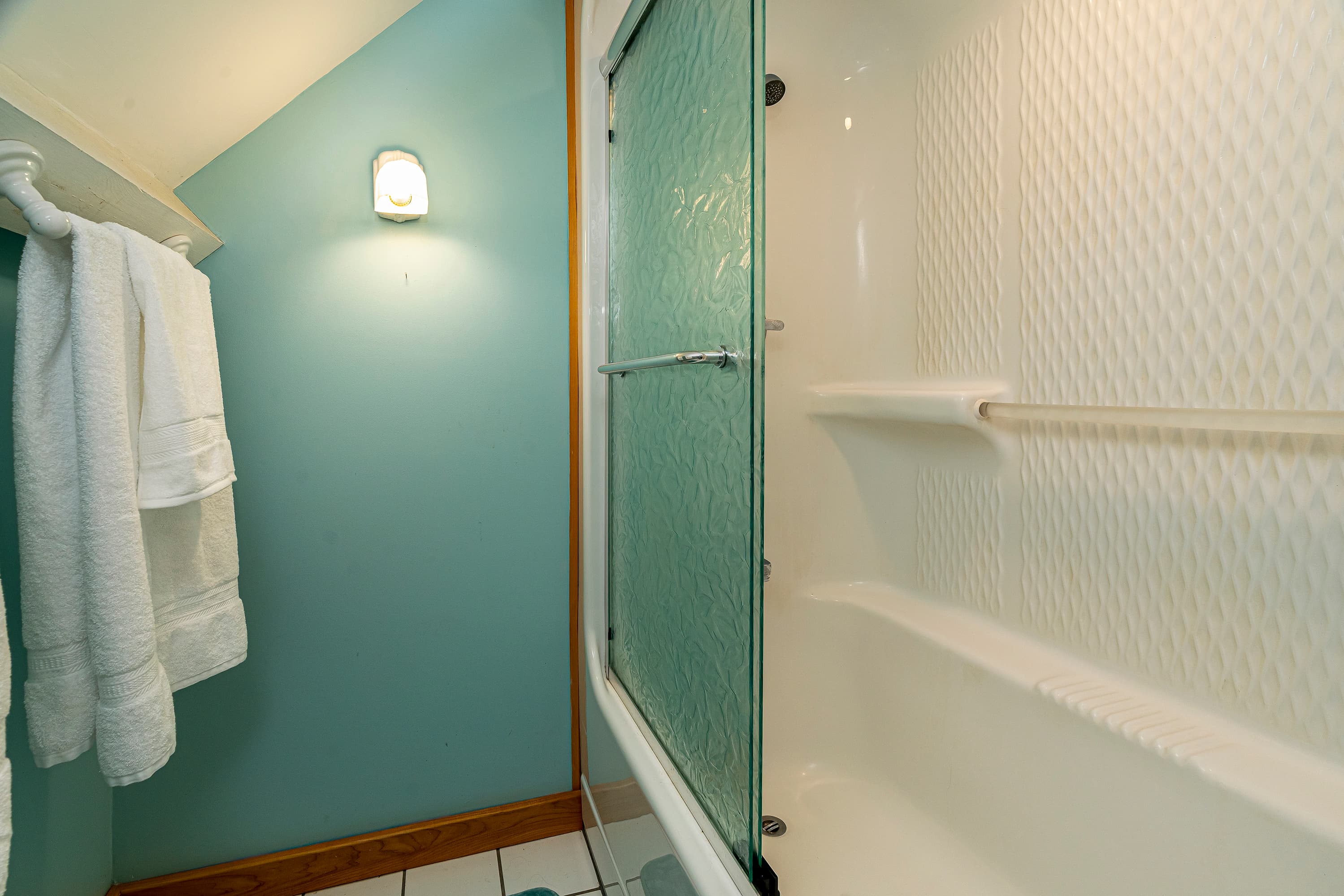 Tub/Shower