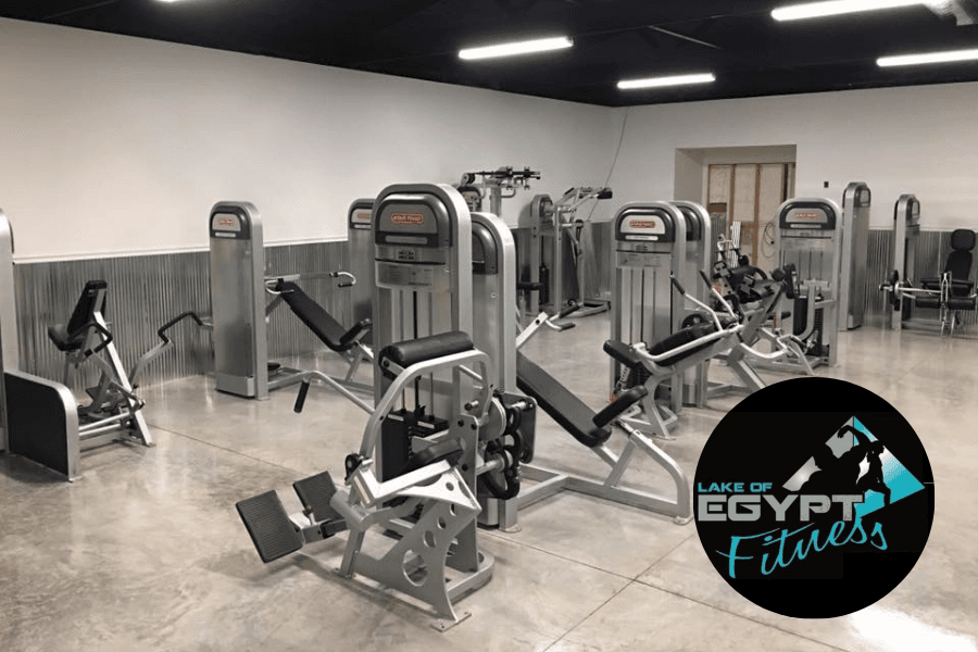 24/7 Day Passes- Gym < 5 Min Away
