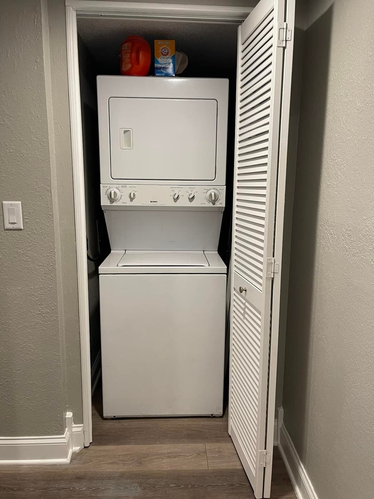Laundry