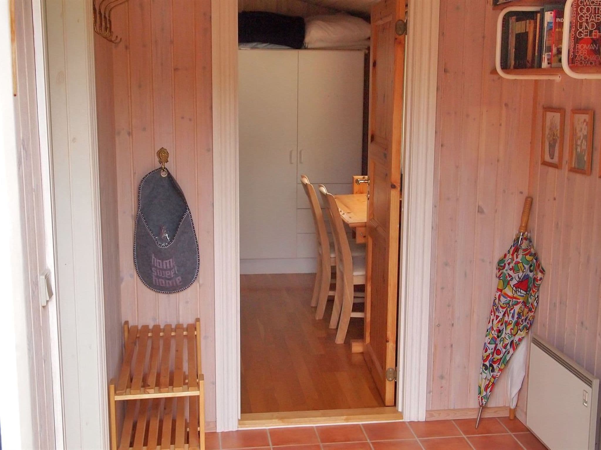 Inside other