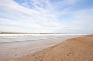 SE Beach View