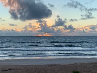 First Light