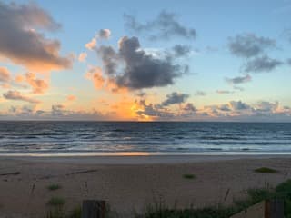 Sunrise