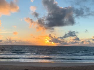 Sunrise