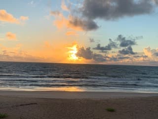 Sunrise
