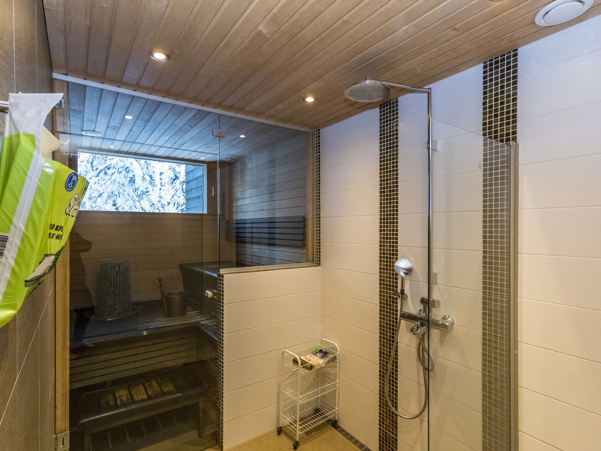 Inside other