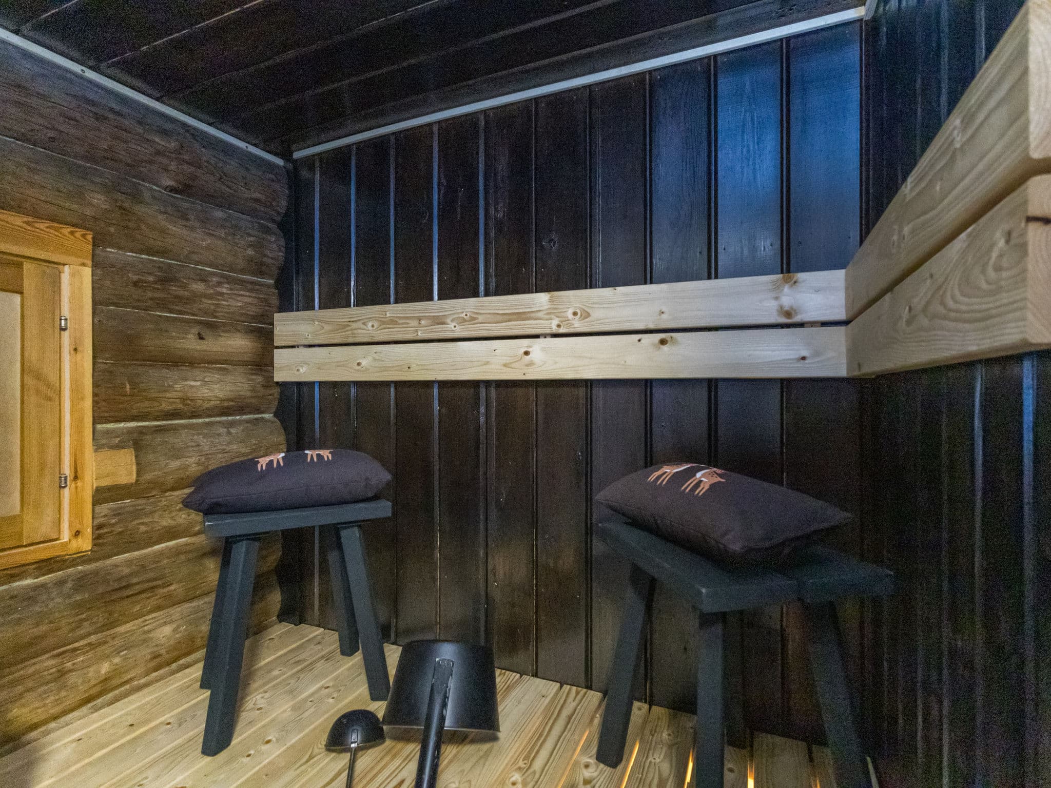 Inside other