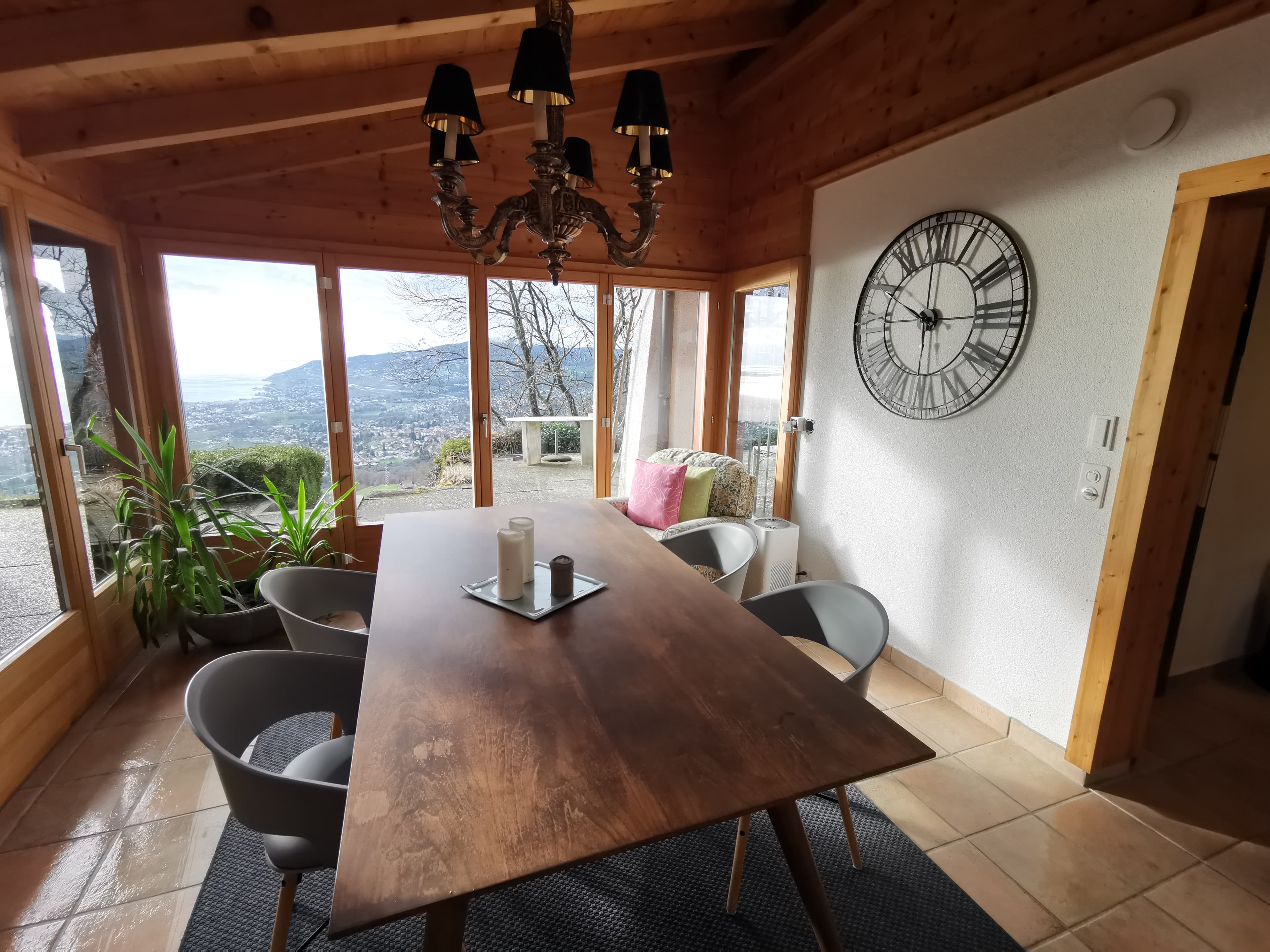 Veranda