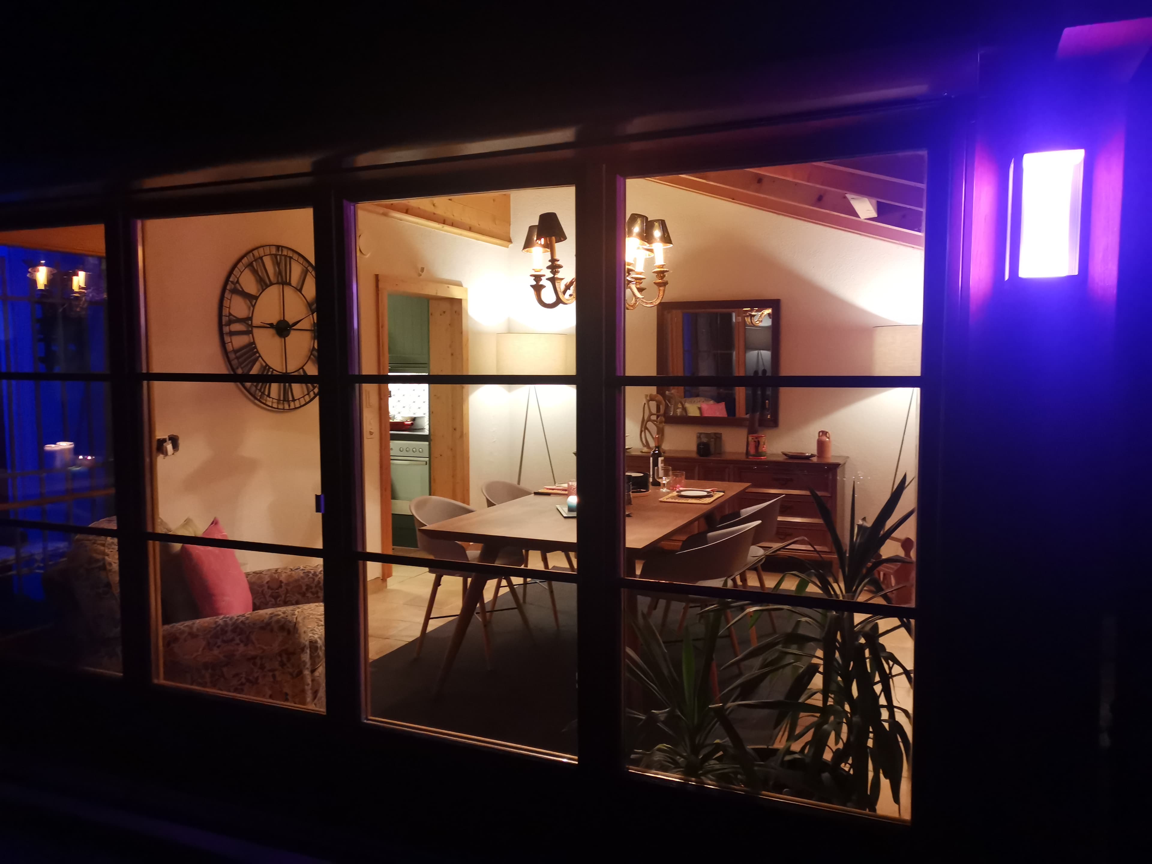 Veranda