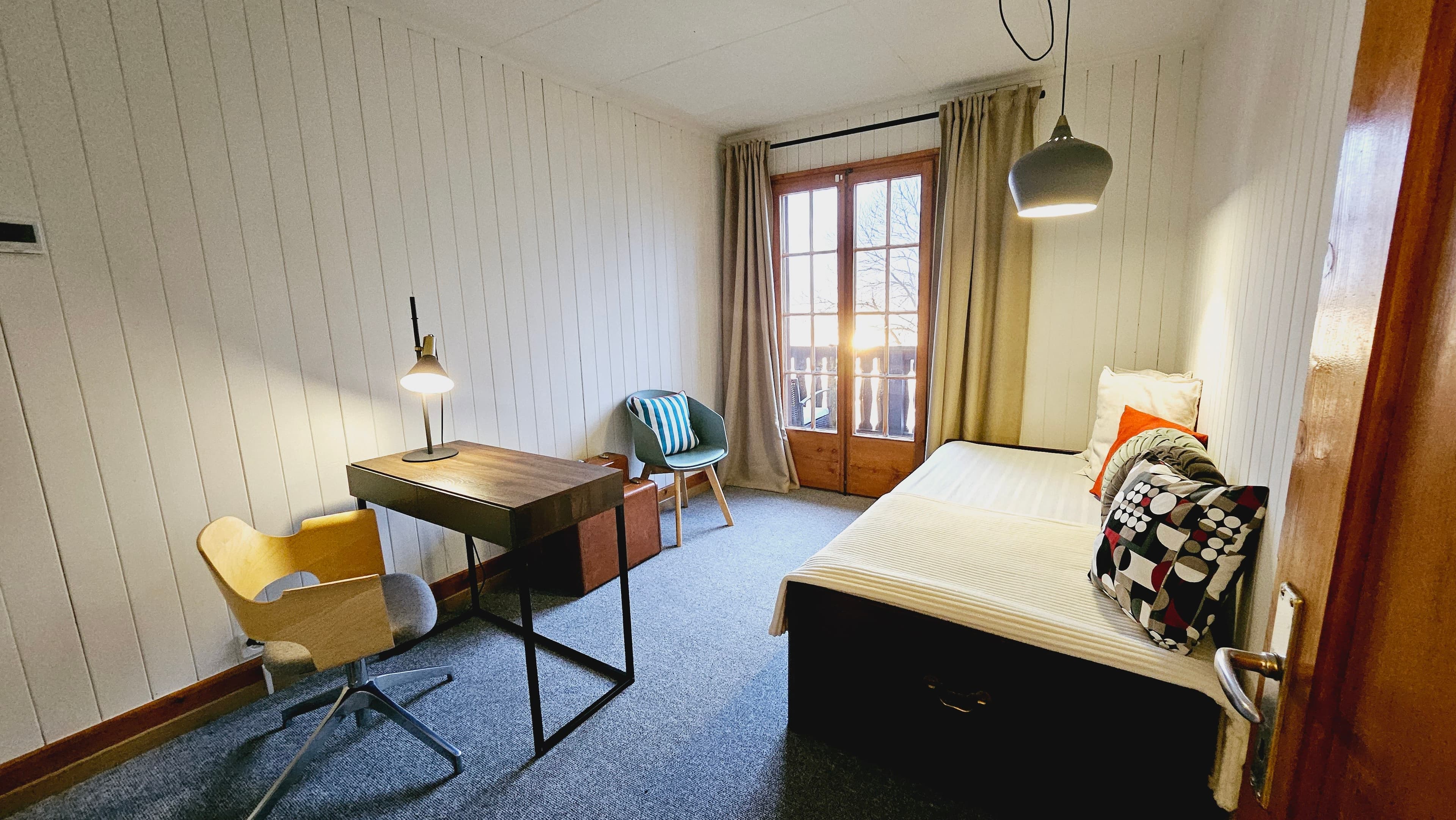 Office / Bedroom
