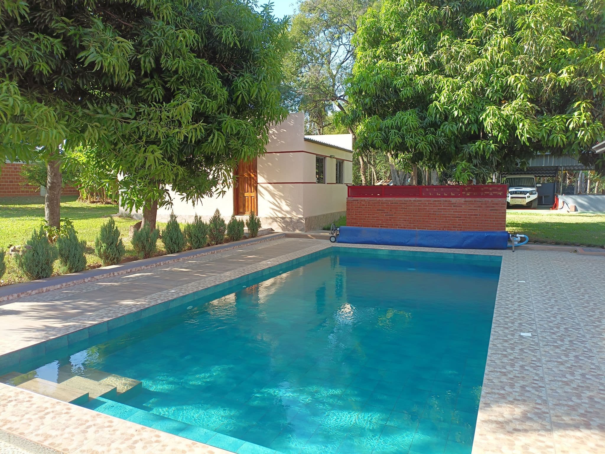 Pool Outdoor