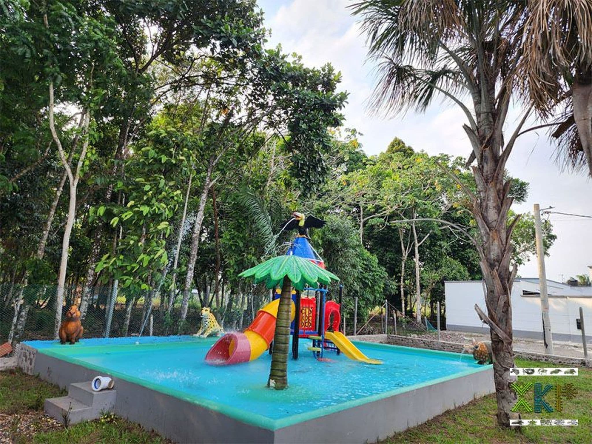 Outdoor