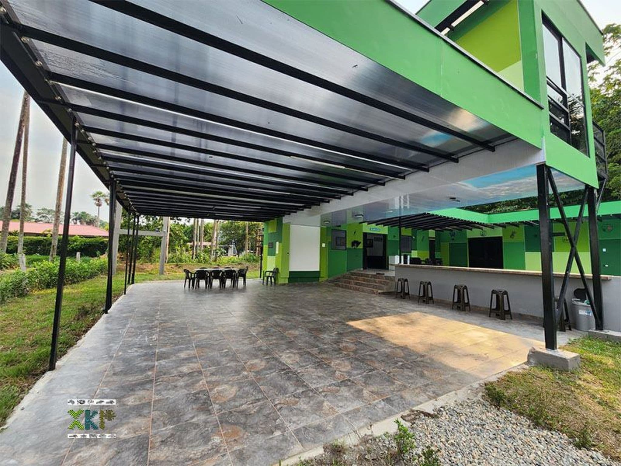 Outdoor
