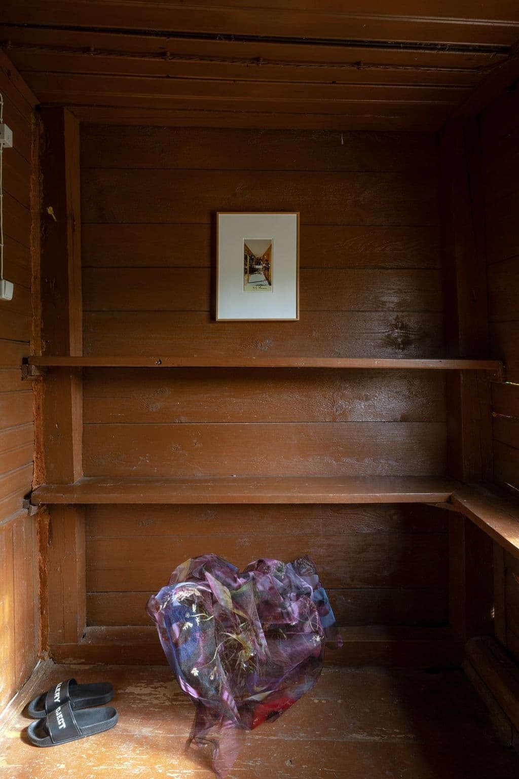 Inside other