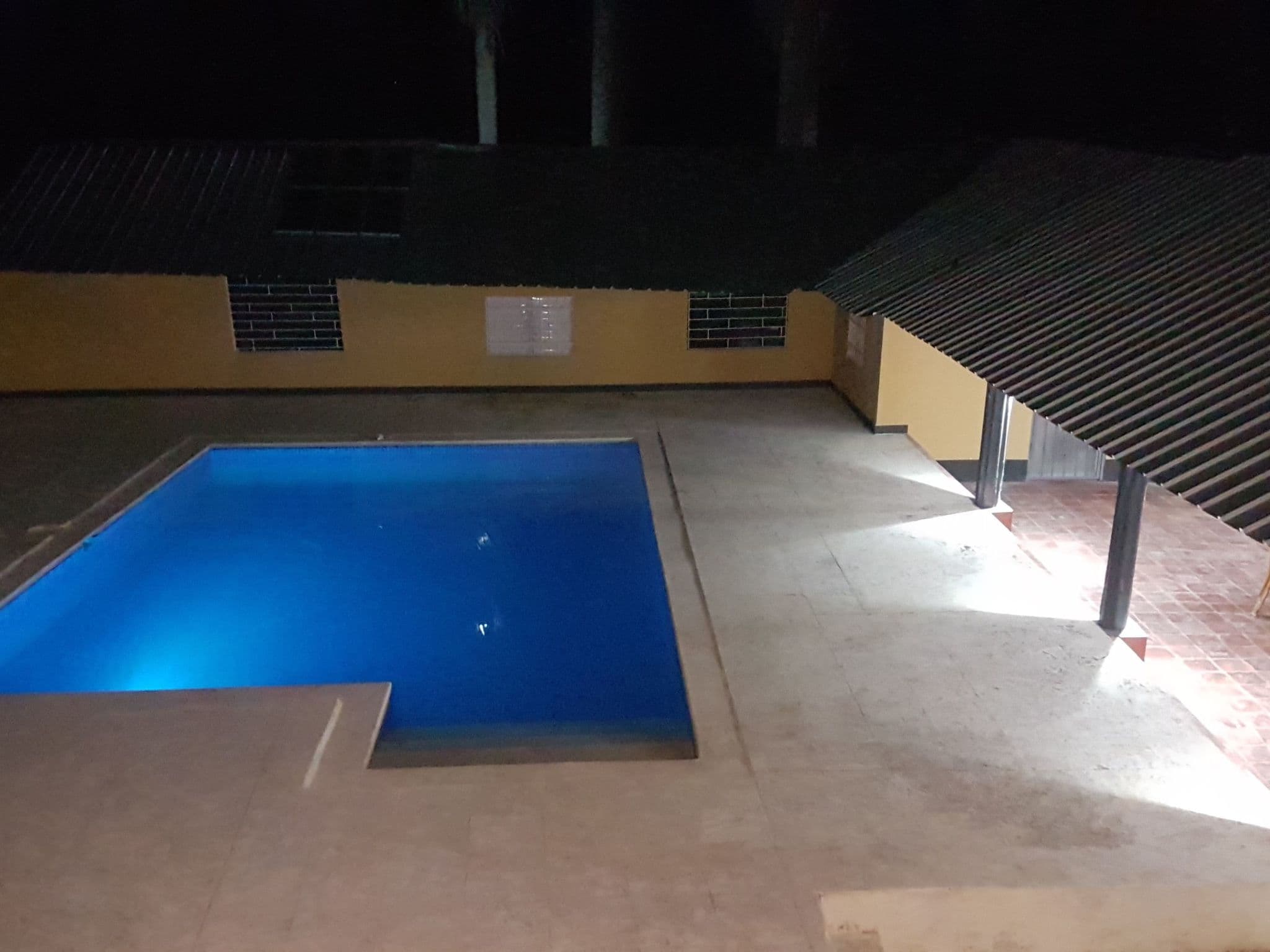 Pool Outdoor