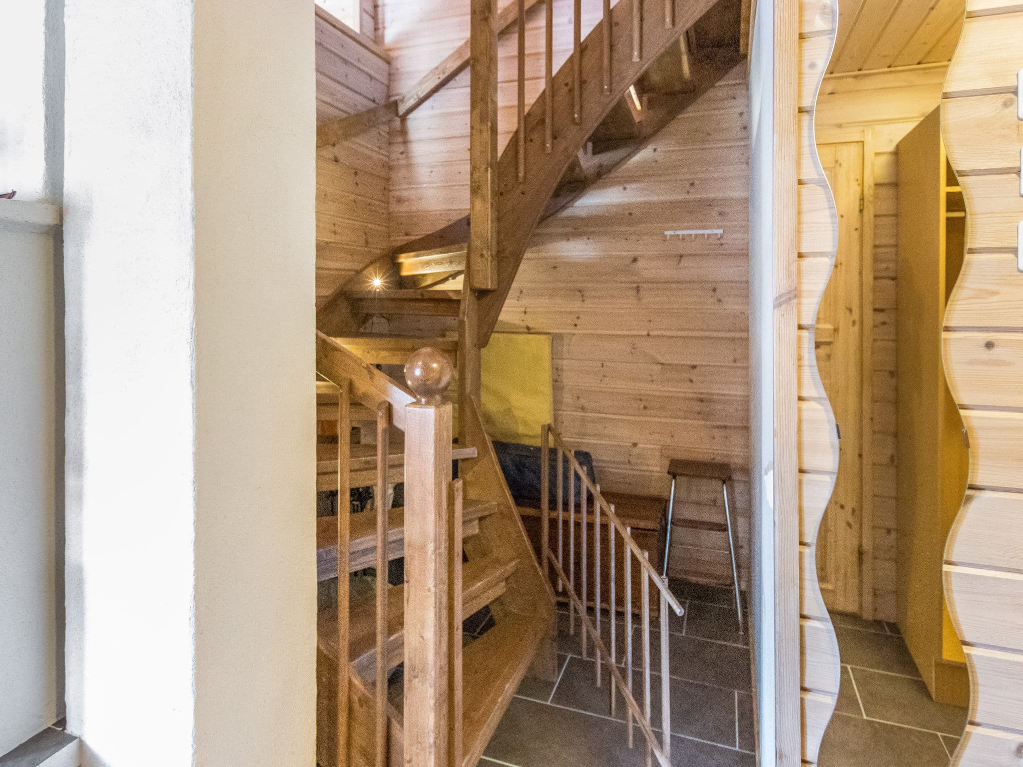 Inside other